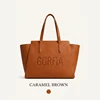 CARAMEL BROWN