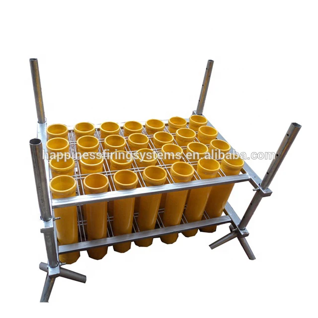 firebox used　美品　軍幕 Fire-Sprinkler-Head-Box-6-