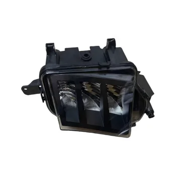ODITO Car Fog Lamp 5GG941700 5GG941699 for vw Golf 7 gti Fog Lamps for Car