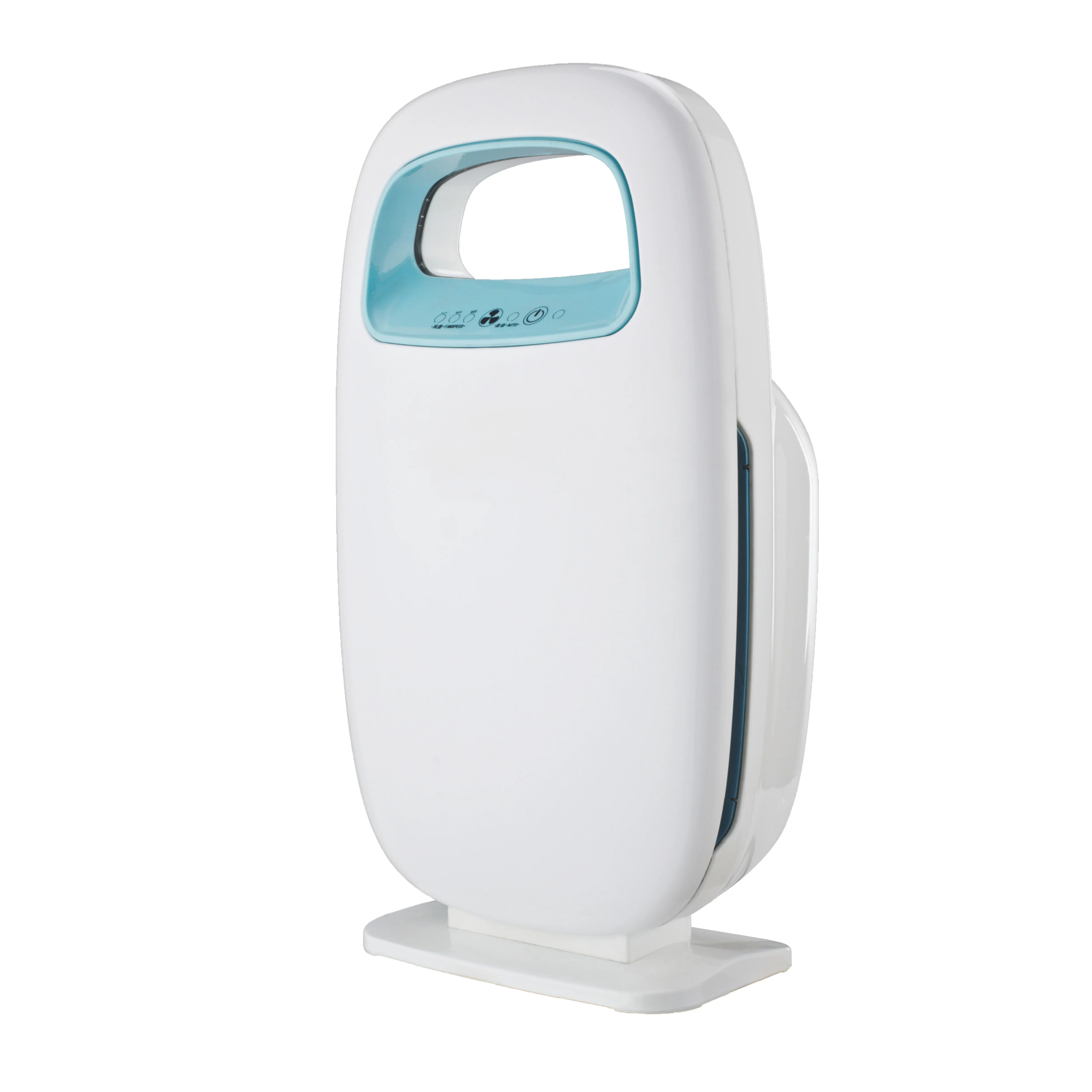 Widely Used Commercial European Hepa Good Quality Electric Air Purifier