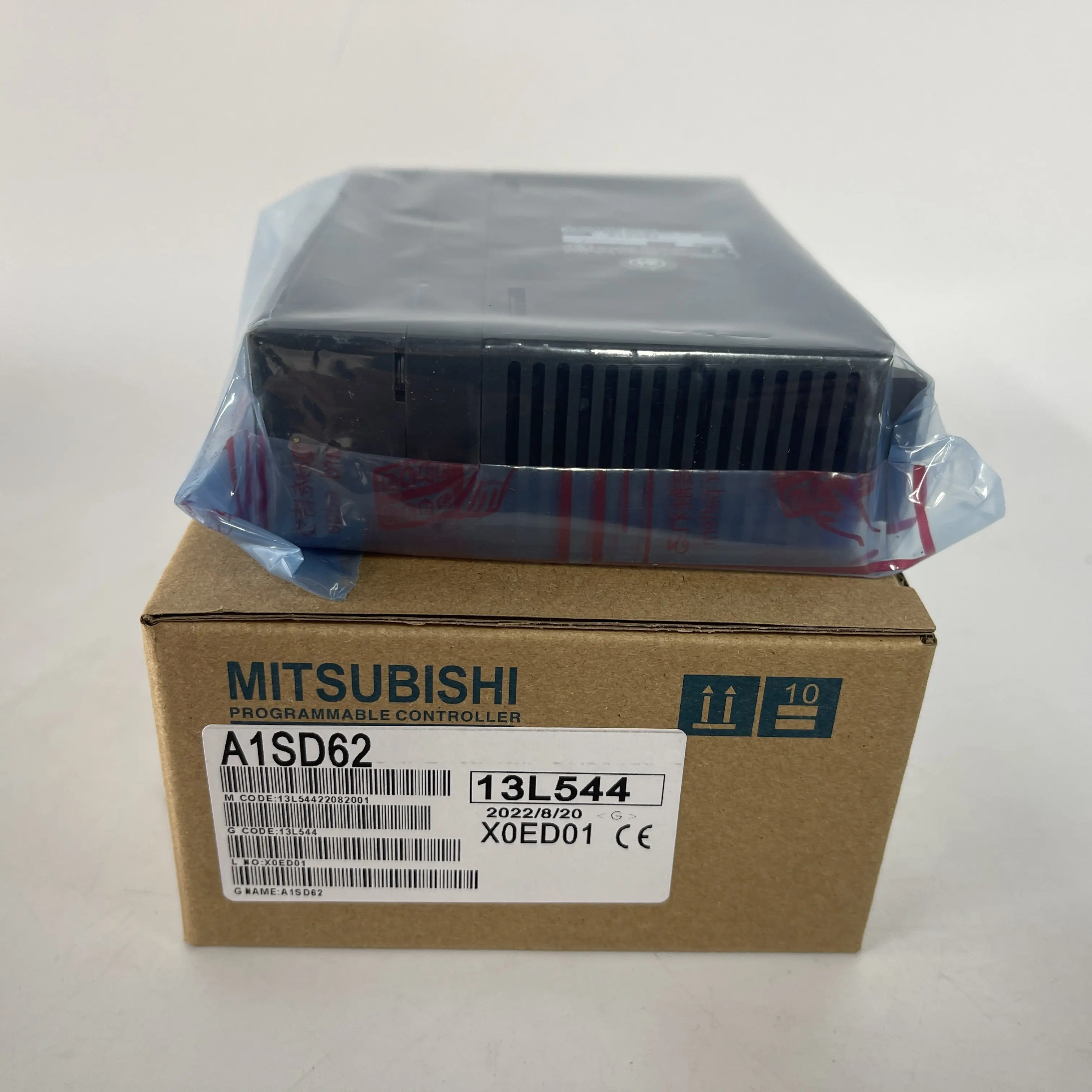 Mitsubishi PLC Serial Communication Module A1SD62