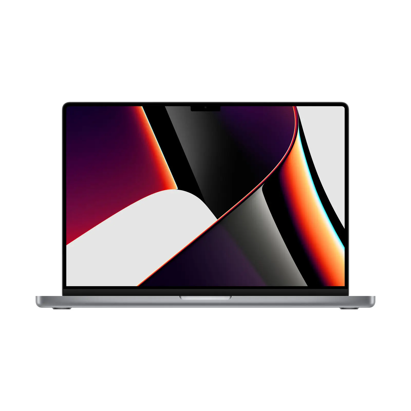 MacBooks Pro M1 Max 10-core CPU 32-core GPU 64gb RAM 8TB SSD