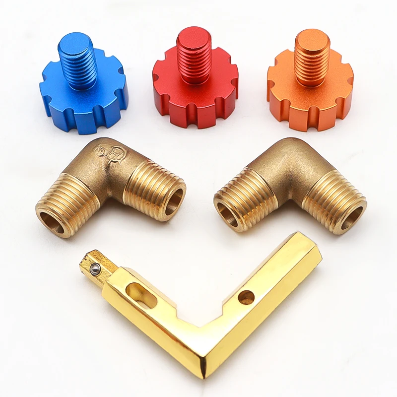 High Quality Cheap Chinese Factory Hot Sale Micro Machining Cnc