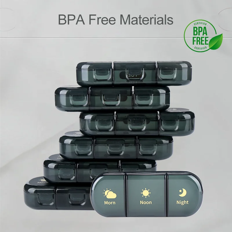 Контейнер для хранения