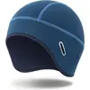 Blue round hole version