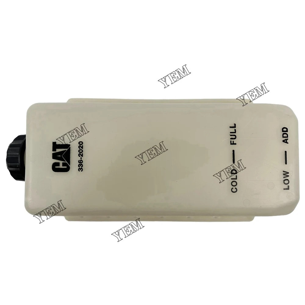 For Sale 3362020 102-9223 Coolant Recovery Fit for Caterpillar Engine Rebuild Kit Repair Replacement