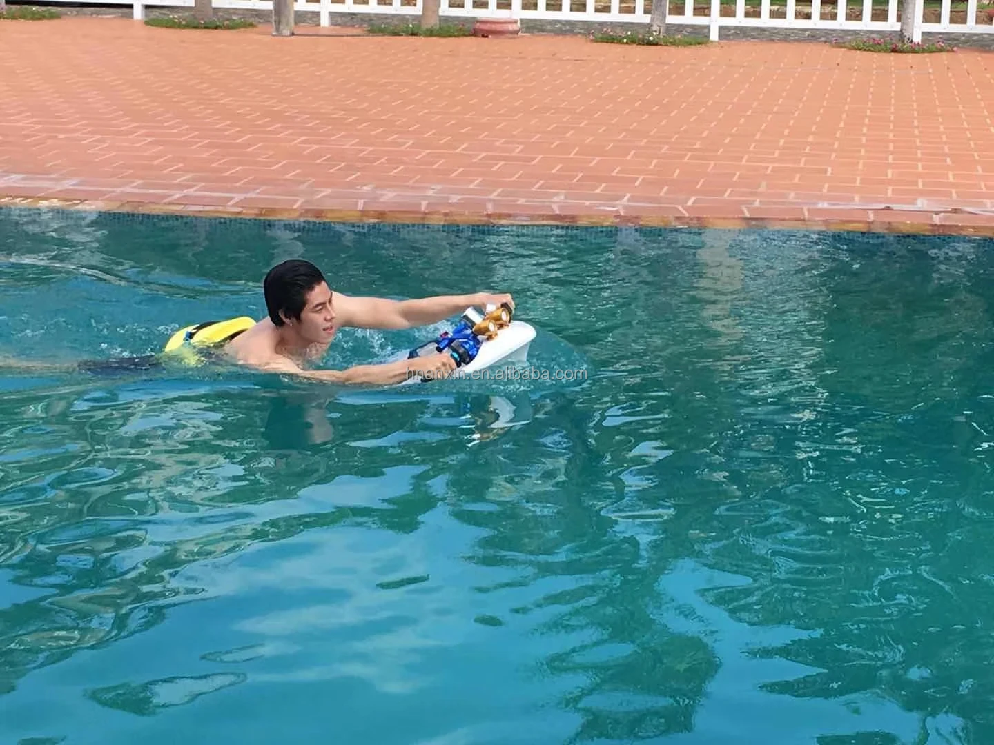 2021 New Invention Water Electric Boat Electric Boat For Swimming Buy