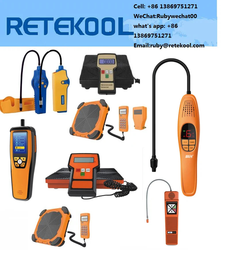 Refrigerant Scale,Digital Refrigerant Scale,Refrigerant Charging Scale ...