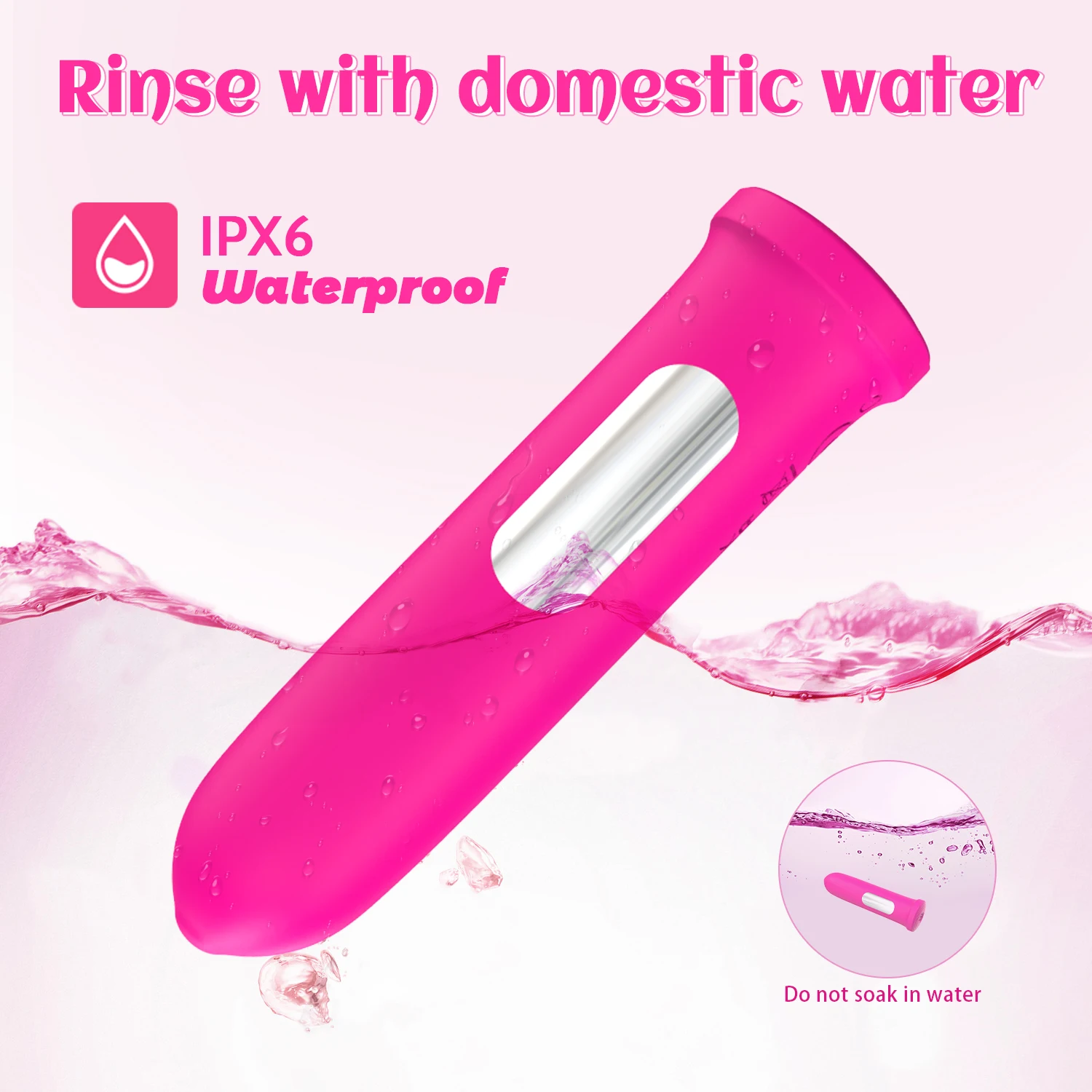 Ylove Bullet Vibrator for Women Mini Wand Massager Adult Sex Toys Vaginal  Massager Masturbator Toys for Woman| Alibaba.com