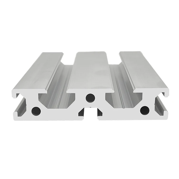 1570 Industrial Aluminum Profile European Standard Engraving Machine Panel Chinese Manufacturer manufacture