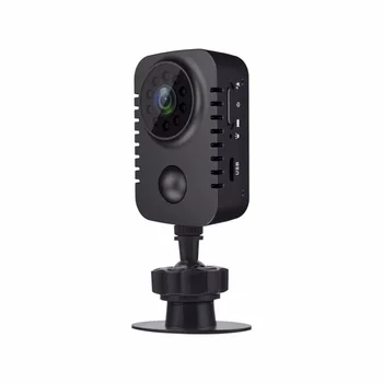 Mini MD29 Recorder Mini Camera No WiFi PIR Camera Sports Car Bicycle Security Camera