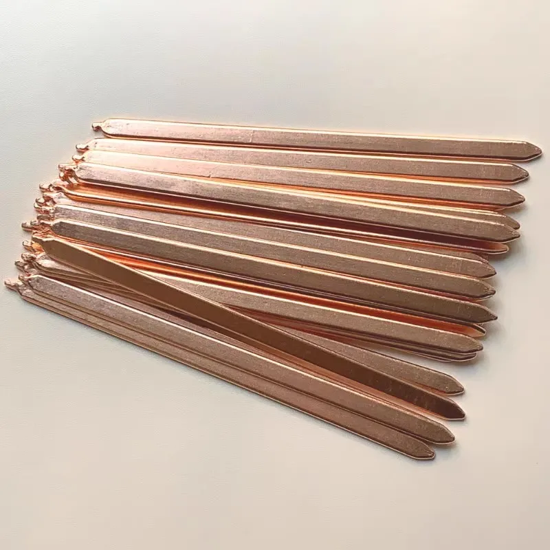Copper CPU GPU RAM Notebook Radiator Custom Heat Pipe Lga 2011-3 6 Heat Pipes Heatpipe Radiator Laptop Heatpipes with Heat Pump