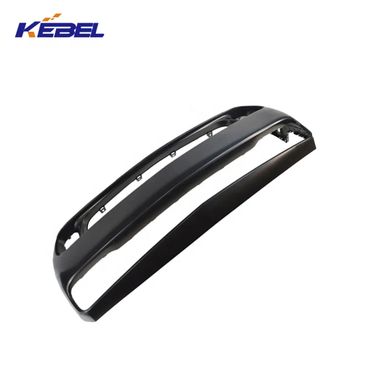 KEBEL Atuo Carrosserie Avant Pare-chocs OEM 68258730AB Pare-chocs avant pour Dodge Challenger 2015 2016 2017
