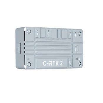 C-RTK 2 Industrial Grade IMU High Precision Centimeter Level Positioning RTK PPK Module With Hotshoe Trigger