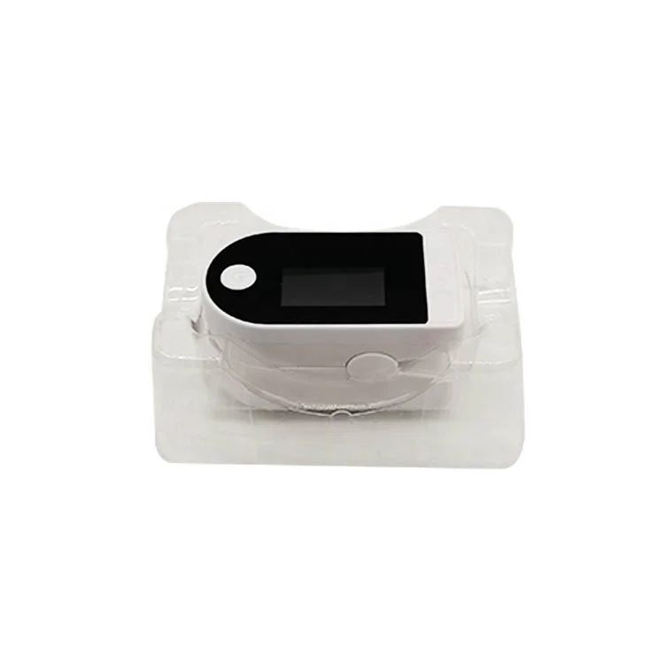 Custom blister plastic packaging tray