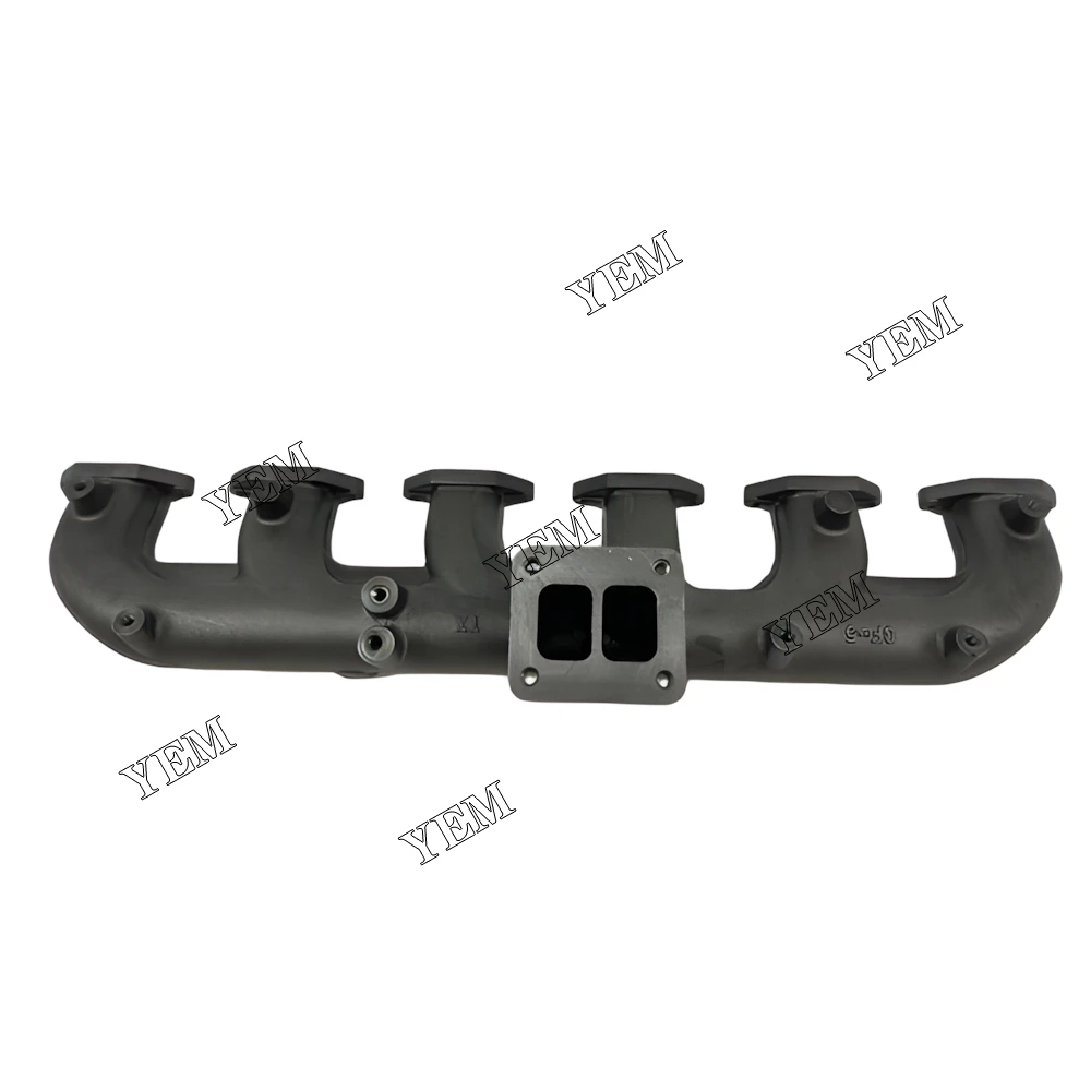 Wholesale 6D16 28511-93G50 Exhaust Manifold for Mitsubishi 4