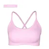 Reggiseno rosa