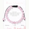 Rose Quartz