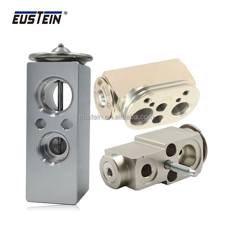EUSTEIN A/C Expansion Valves for BMW - Reliable Performance