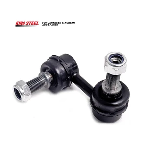 KINGSTEEL OEM 54668-8H300 CLN-23 Repuestos Automotriz Spare Part Suspension Sway Bar Link Stabilizer Link for NISSAN X-TRAIL
