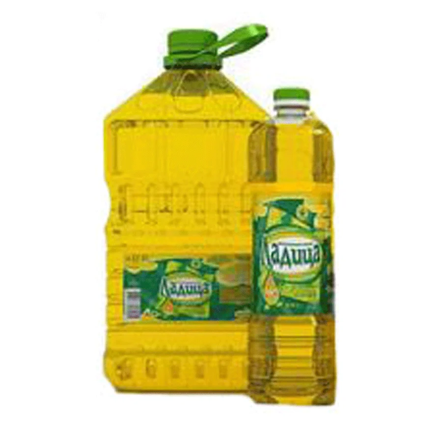 Refined Sunflower Oil