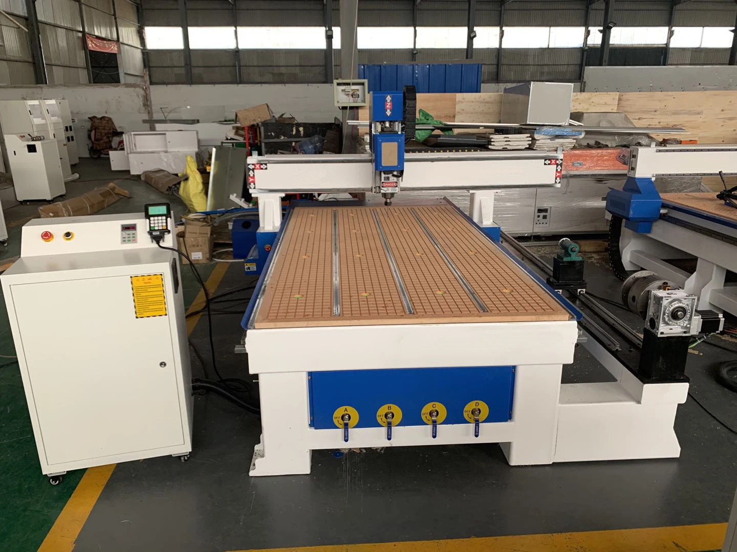 Router Kayumesin Ukir Besi Router Kayu Iron Carving Machine - Buy ...