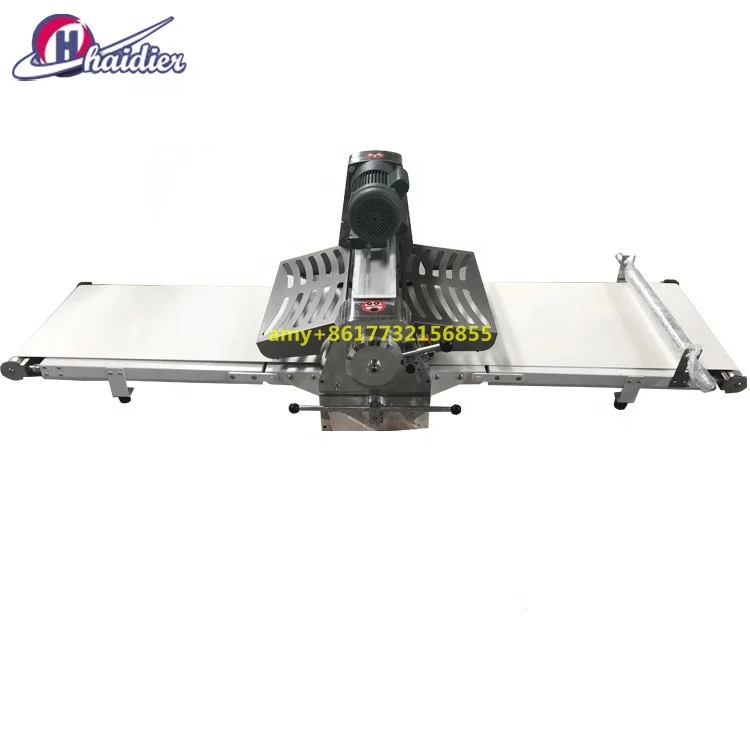 Electric Dough Sheeter - LINKRICH MACHINERY GROUP