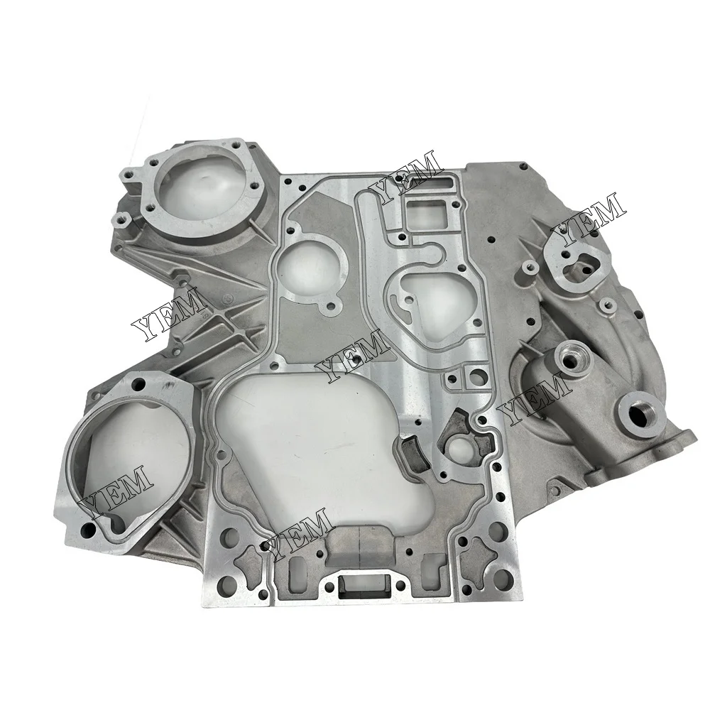 Engine Spare Parts 1306-7T Timing Cover 1817611C94 for Perkins 4