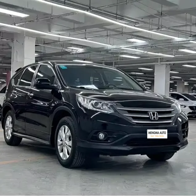  CR-V 