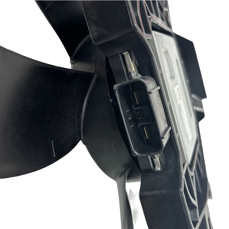 DEPO 314-55018-120 Replacement Engine Cooling Fan Assembly This Product Is An Aftermarket Product It Is Not Created Or Sold By The Oe Car Company