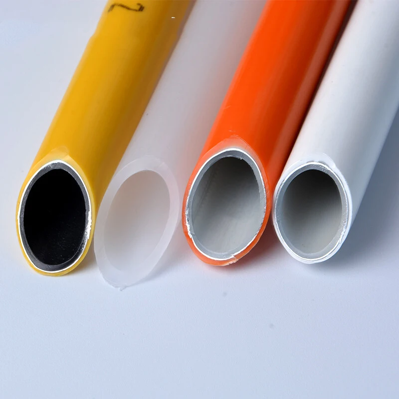 Underfloor Heating Pipe Pert-al-pert Pipe Pert Plastic Hot Water Floor Pipe