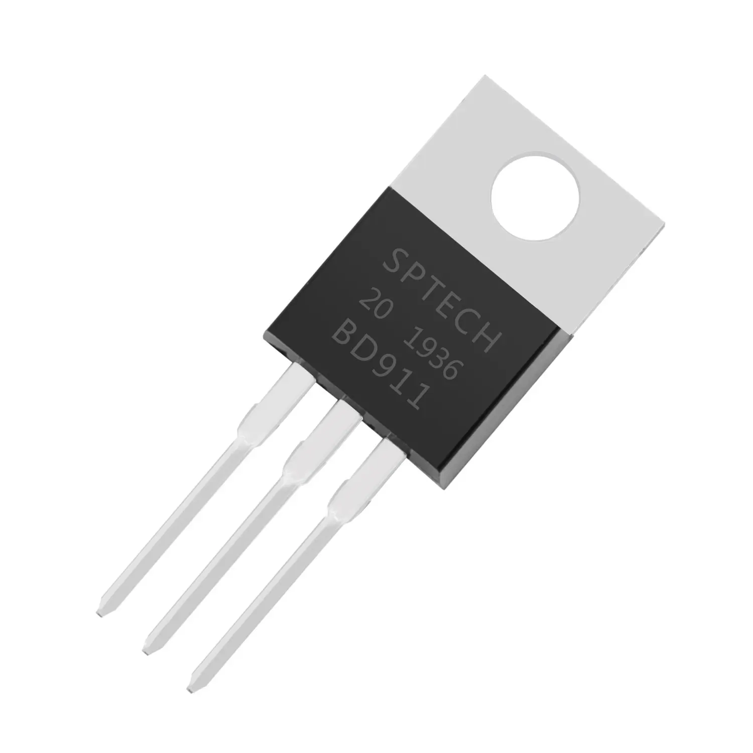 10PC BD911 TO-220 line Darlington Transistor 
