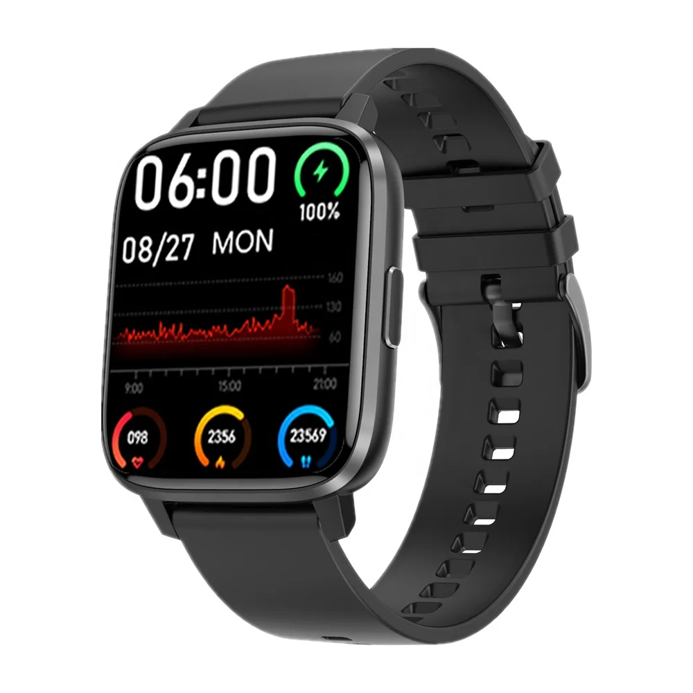 Fitness Tracker Dtx Smart Watch Strap Dtx Smart Watch Strap