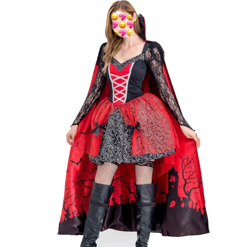 chinese dress ladies Amazon.com: Maiteenly 6 Pcs Women Victorian Vampire Costume Plus Size  Gothic Dress Wig Collar Fangs Ring for Halloween Cosplay Party(L) :  Clothing, Shoes & Jewelry