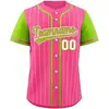 Pink-white Stripe-20