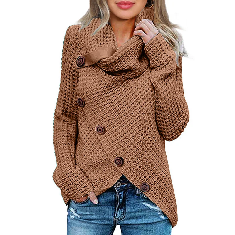 2021 Autumn Winter Ladies Heather Gray 