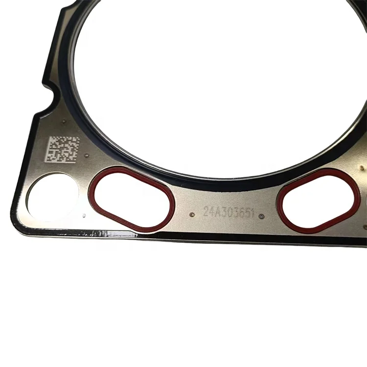 Cylinder Head Gasket 612700040018 for Shacman F3000 Weichai