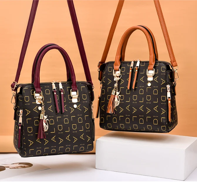 High Quality Pu Leather Designer Purses And Handbags Women Glasses Bag ...