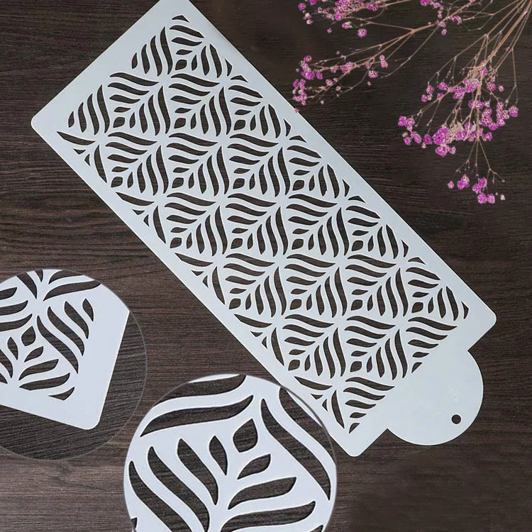 Custom Laser Cut Spray Paint Stencils For Spray Painting Buy Spray