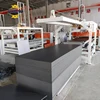Black PVC foam board