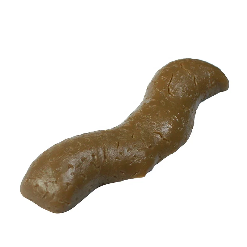 Забавные приколы и розыгрыши для детской вечеринки, игрушка человеческая какашка, игрушка для розыгрыша, резиновый амулет, новинка, подарки, имитация игрушек