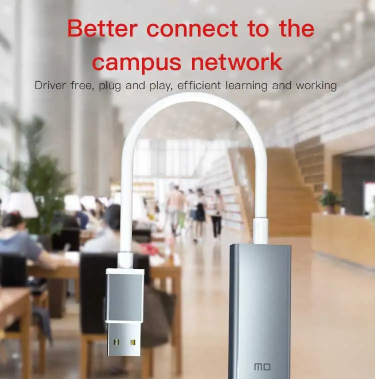 Mini Type C Hub 1000MBPS Ethernet Port for Travel and Business CHB017 with Stock Availability
