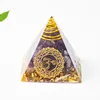 colorful Amethyst