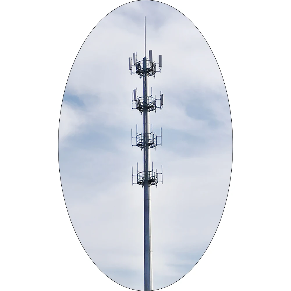 cellphone communication towers 4G/5G