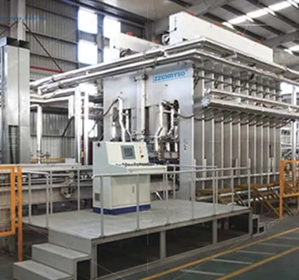 Линия по производству древесного клея для меламиновых плит машина прессования меламина может использоваться в