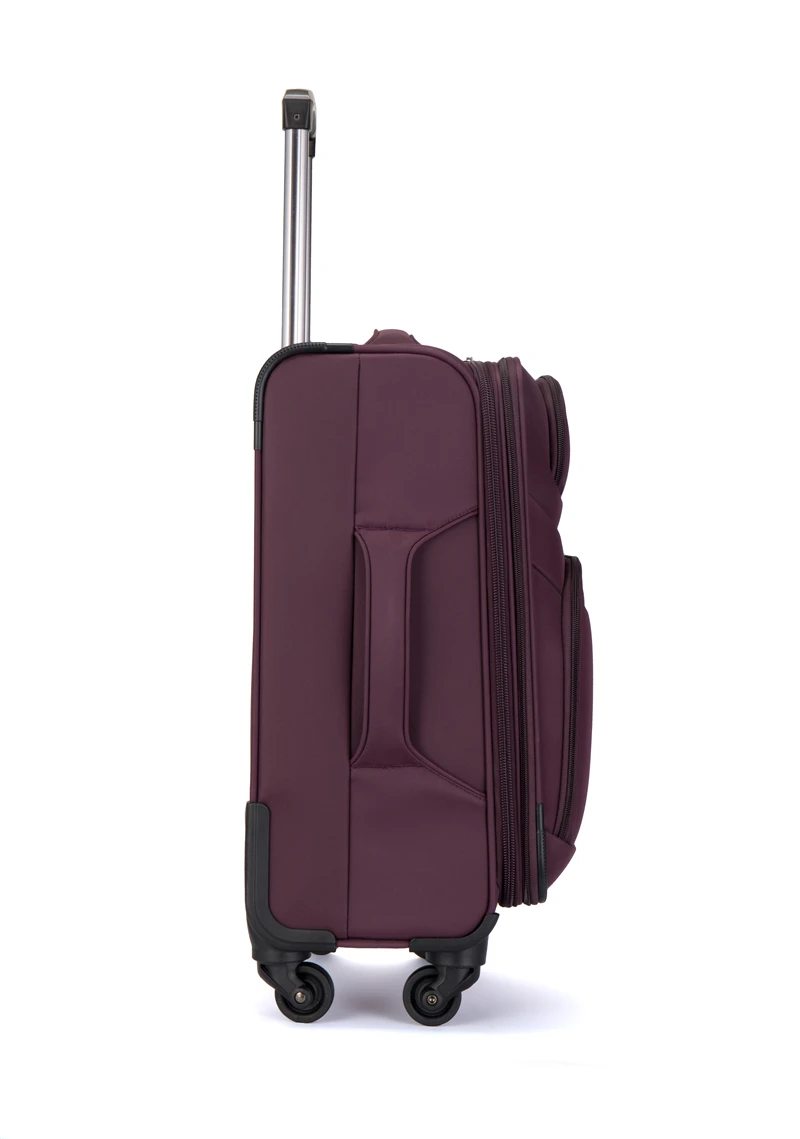 Cabin Suitcase Koper Timberland Glencliff Luggage 28 Inch Big