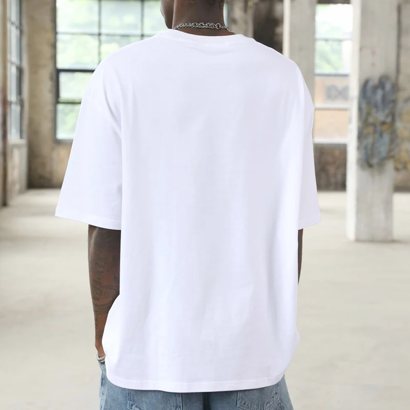 Baggy T-shirt for Men