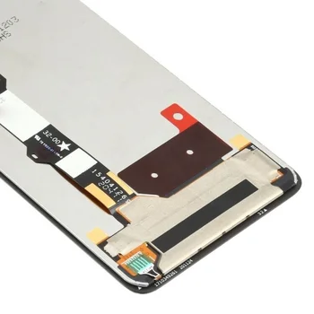 SRJTEK Per Motorola Moto G100 Schermo LCD - Foto 2