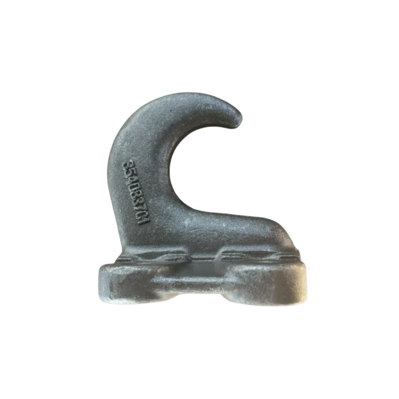 High Quality Trustworthy Supplir Forged Car Parts Aluminum Alloy Forging Services With Custom Forging