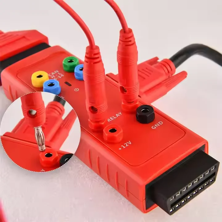 GBOX3 Key Programming Tool G-BOX for Mercedes-Benz BMW Toyota 4A All Key Lost Work Key Programmer With KM100/ IM508/ IM608